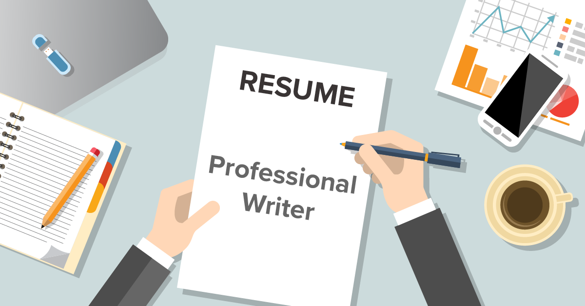 resume writer hk
