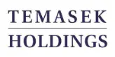 Temasek Logo