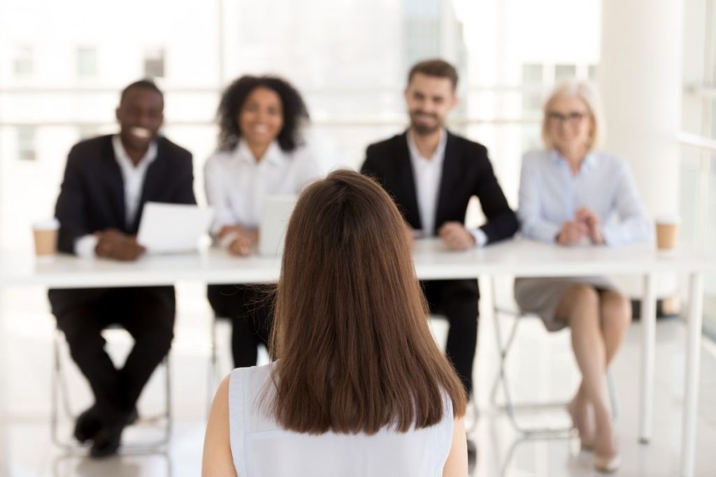 Do You Need A Resume Writer? 3 Not Getting Interview Callbacks